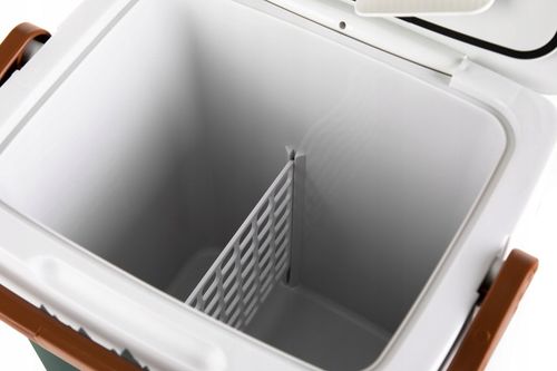 LODÓWKA TURYSTYCZNA Ice-On 32 SAMOCHODOWA Funkcja Grzania 12v 230v USB PEME na Arena.pl