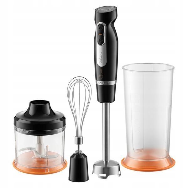 Blender Ręczny Sencor SHB 4379WH 800W TURBO zdjęcie 12