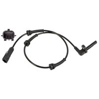 Czujnik ABS PRAWY PRZÓD Renault Laguna III 2009 2010 2011 2012 2013 2014