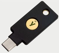 Yubico YubiKey 5C NFC Key