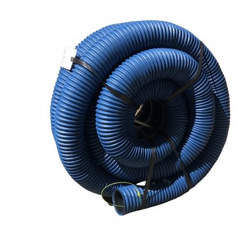 Rura Karbowana Arot DVR Peszel do Ziemi z pilotem RDG 75 mm 10 m na Arena.pl