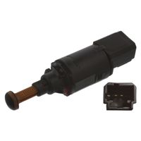 Włącznik świateł stopu Peugeot 206 2002 2003 2004 2005 2006 2007 2008 2009