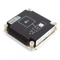 HP Radiator do BL460 G8 (CPU 2) - 762711-001