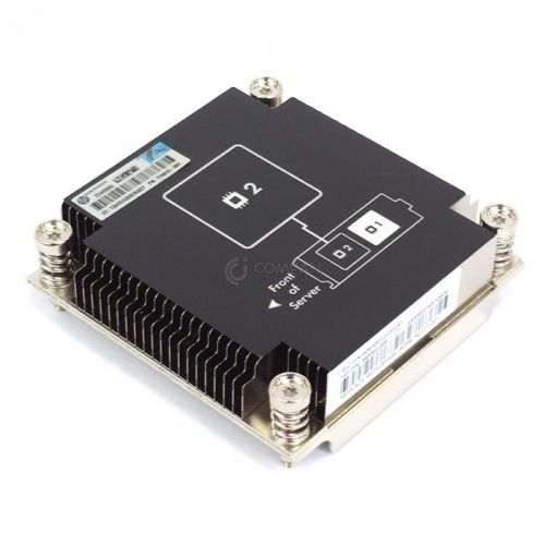 HP Radiator do BL460 G8 (CPU 2) - 762711-001 na Arena.pl