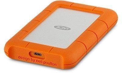 Dysk Rugged 5TB USB 3.1 2,5 STFR5000800 na Arena.pl