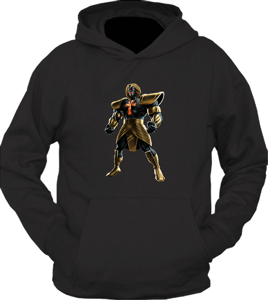 Bluza z kapturem Avengers zdjęcie 1