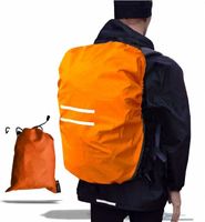 WODOODPORNY POKROWIEC HORNHILL NA PLECAK ODBLASK 30-55 kol.5