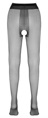 crotchless tights black 5 na Arena.pl