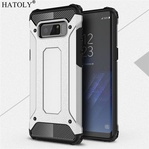 ETUI PANCERNE ARMOR CASE SAMSUNG GALAXY NOTE 8 na Arena.pl