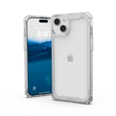 Etui UAG Plyo do iPhone 15 Plus - przezroczyste