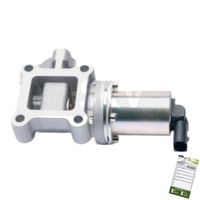 Zawór EGR HYUNDAI H-1 Cargo 2.5 CRDi