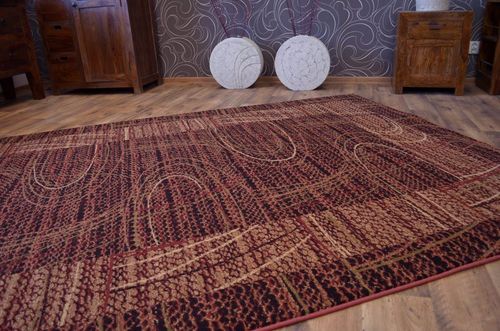 Dywan STANDARD ARABIS terakota na Arena.pl