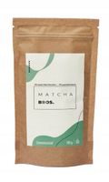 Matcha Zielona herbata Matcha Bros. Ceremonialna 50g