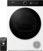 Suszarka HISENSE Seria 5I DH5I104BWAB biała 10 kg