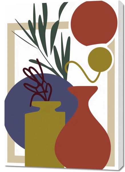 Obraz 70x100cm Natury Martwe zdjęcie 1