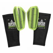 Ochraniacze piłkarskie nagolenniki SELECT Super v25 S
