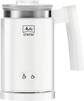 2X Melitta 1014-01 Cremio II | spieniacz do mleka | do 250 ml * BIAŁY