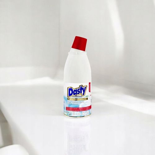 Dasty Wc Gel 750 Ml Bleach Wc Z Wybielaczem na Arena.pl