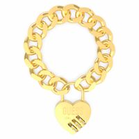 Bransoletka Damska Guess UBB20063-S