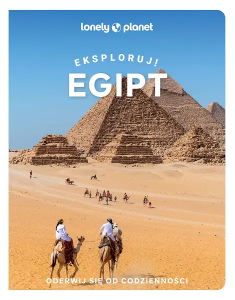 Egipt. Eksploruj! zdjęcie 1