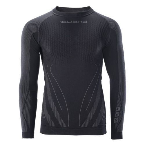 Bluza termoaktywna Iguana Gambit Top M 92800556691 M na Arena.pl