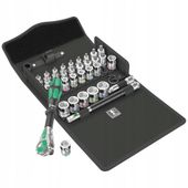 ZESTAW Z GRZECHOTKĄ ZYKLOP SPEED 3/8 8100 SB ALL-IN 35 CZ 05003536001 WERA