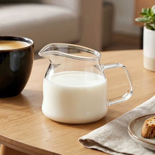 Mlecznik szklany 180 ml na Arena.pl