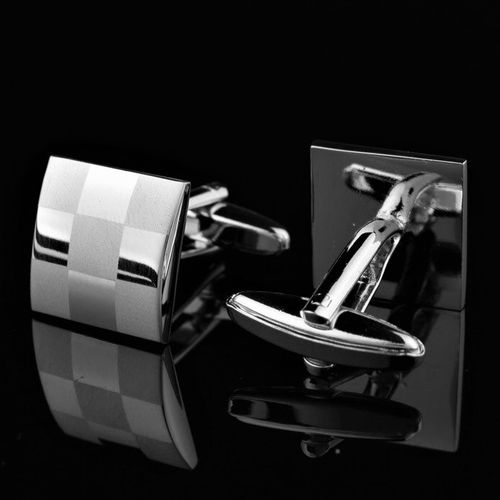 SPINKI do MANKIETÓW koszuli W PUDEŁKU - JAKOŚĆ na Arena.pl