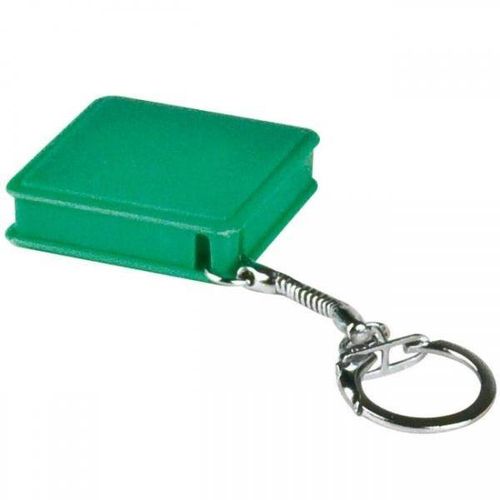 Miarka stalowa ABERDEEN Zielona na Arena.pl