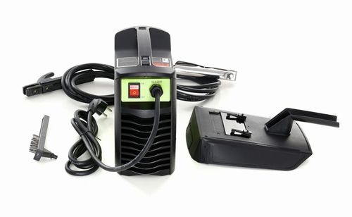 Spawarka inwertorowa 300A LCD KD1854 na Arena.pl