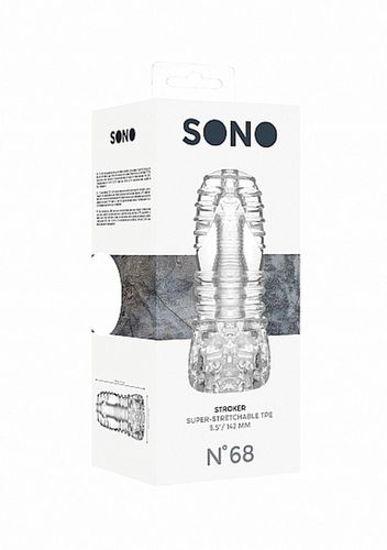no. 68 - stroker - translucent na Arena.pl