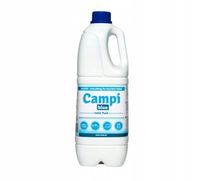 PŁYNY DO TOALET TURYSTYCZNYCH CAMPI 1x2L BLUE 1X2L RED KAMPER DOMKI JACHTY