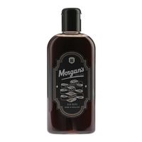 MORGAN'S Grooming Hair Tonic Bay Rum - Tonik do stylizacji włosów, 250ml