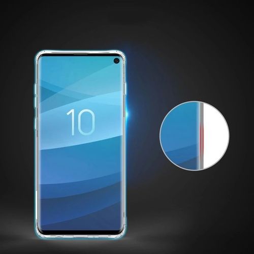 Etui Nature Galaxy S10 Crystal na Arena.pl