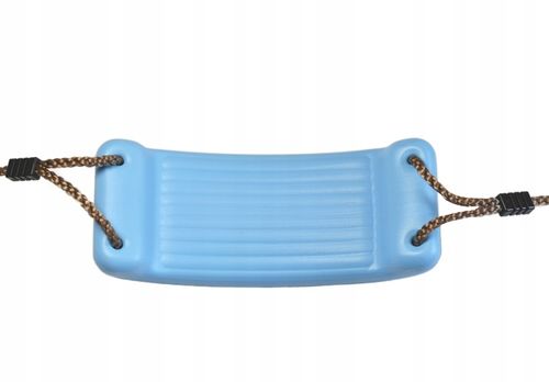 HUŚTAWKA dla dzieci deska z regulacją wysokości na Arena.pl