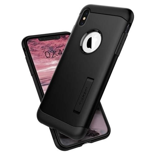 iPhone XS Spigen Slim Armor na Arena.pl