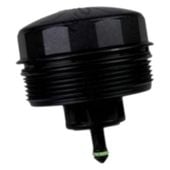 POKRYWA FILTRA OLEJU BMW 3 E91 2005 2006 2007 2008 2009 2010 2011 2012