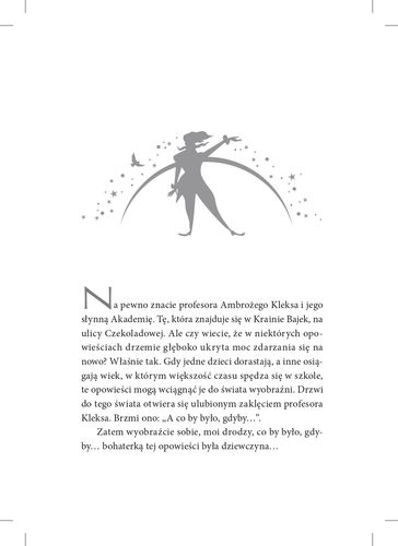 Kleks. Nowy początek na Arena.pl