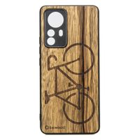 Drewniane Etui Bewood Xiaomi 12T Pro ROWER LIMBA