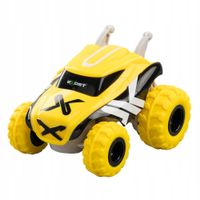 EXOST ZDALNIE STEROWANY SAMOCHÓD MINI FOLD XS