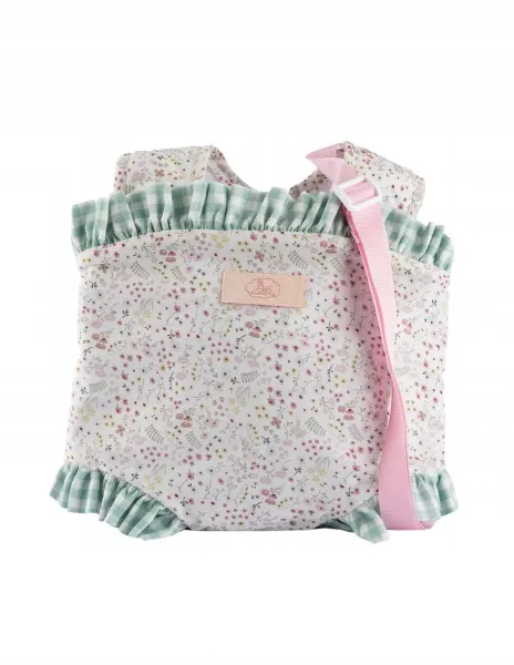 Nosidło dla lalki do 46cm zdjęcie 1