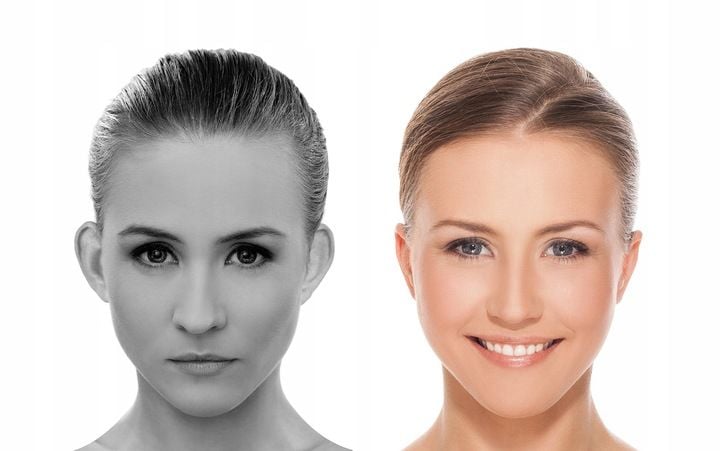 Otostick Plastry Korektory na Odstające Uszy zdjęcie 4