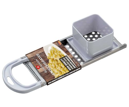 Tarka Do Klusek Gnocchi Blaumann Bl-3294 na Arena.pl