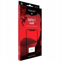 MS ImpactGLASS Edge 3D iPhone Xs Max/ 11 Pro Max c
