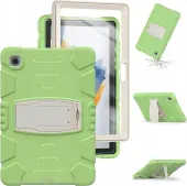 Etui do Samsung Galaxy Tab A8 10,5” Pancerne z Podstawką Zielone