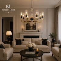 Berella Light Tibo 8 BL0566