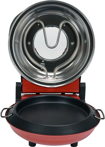 piec do pizzy 1200w - w-67480 na Arena.pl