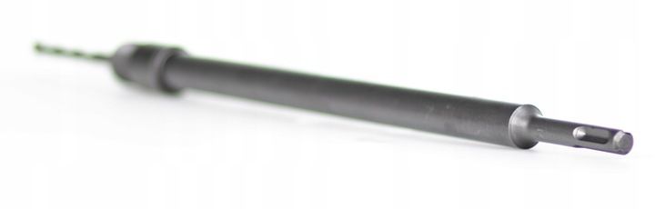 ADAPTER do OTWORNIC PRZEDŁUŻKA 600mm M22x2.0 KORONKI SDS PLUS do zdjęcie 2