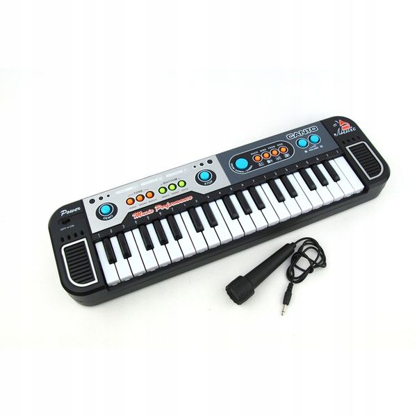 PIANINKO W PUDEŁKU 1SZT. zdjęcie 1