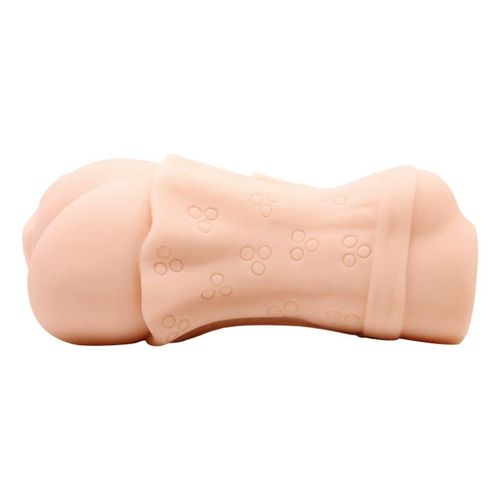 Crazy Bull - Vibrating Vagina Masturbator na Arena.pl